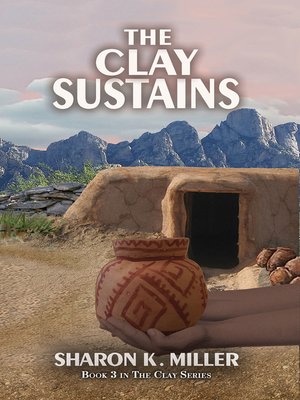 cover image of The Clay Sustains
